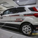 Tem Xe Ford Ecosport - FEC002