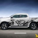 Tem Xe Mazda BT50 - MBT016