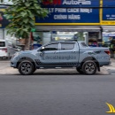 Tem Xe Mazda BT50 - MBT018