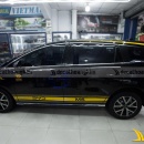 Tem Xe BYD M6 - BM6001