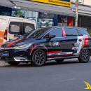 Tem Xe BYD M6 - BM6002