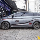 3Tem Xe BYD M6 - BM6003