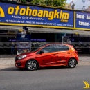 Tem Xe Honda Brio - HBR012