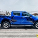 Tem Xe Chevrolet Colorado - CCL046