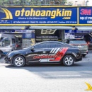 Tem Xe Chevrolet Cruze - CCR045
