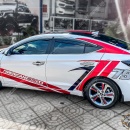 Tem Xe Hyundai Elantra - HEL026