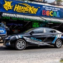 Tem Xe Hyundai Elantra - HEL027