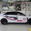 Tem Xe Hyundai Elantra - HEL040