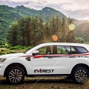 Tem Xe Ford Everest - FEV005