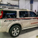 Tem Xe Ford Everest - FEV017