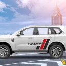 Tem Xe Ford Everest - FEV023