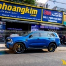 Tem Xe Ford Everest - FEV030