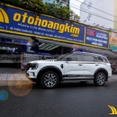 Tem Xe Ford Everest - FEV032