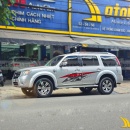 Tem Xe Ford Everest - FEV033