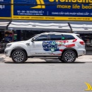 Tem Xe Ford Everest - FEV036