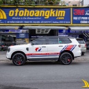 Tem Xe Ford Everest - FEV038