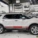 Tem Xe Ford Explorer - FEX002