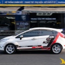 Tem Xe Ford Fiesta - FFI003