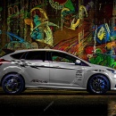 Tem Xe Ford Focus - FFO002