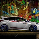 Tem Xe Ford Focus - FFO004