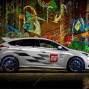 Tem Xe Ford Focus - FFO006