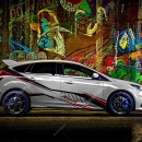 Tem Xe Ford Focus - FFO008