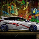 Tem Xe Ford Focus - FFO009