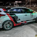 Tem Xe Ford Focus - FFO011