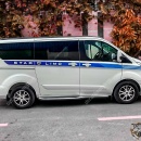 Tem Xe Ford Tourneo - FTO002