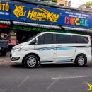 Tem Xe Ford Tourneo - FTO003