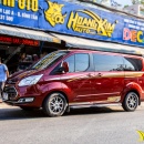 Tem Xe Ford Tourneo - FTO006