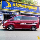 Tem Xe Ford Tourneo - FTO008