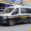 Tem Xe Ford Transit - FTS144