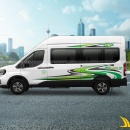 Tem Xe Ford Transit - FTS145