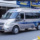 Tem Xe Ford Transit - FTS146