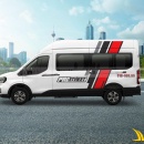 Tem Xe Ford Transit - FTS151