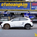 Tem Xe Honda HR-V HRV014