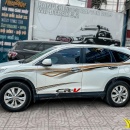 Tem Xe Honda CRV - CRV005