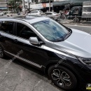 Honda CRV Dán Decal Style Maybach