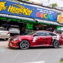 Tem Xe Honda Civic - HCV031