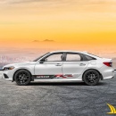 Tem Xe Honda Civic - HCV074