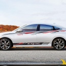 Tem Xe Honda Civic - HCV078