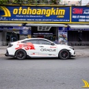 Tem Xe Honda Civic - HCV080