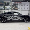 Tem Xe Honda Civic - HCV081