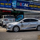 Tem Xe Hyundai Accent - HAC013