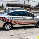 Tem Xe Hyundai Accent - HAC029