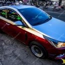 Tem Xe Hyundai Accent - HAC031