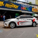 Tem Xe Hyundai Accent - HAC038