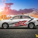 Tem Xe Hyundai Accent - HAC065