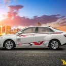 Tem Xe Hyundai Accent - HAC066